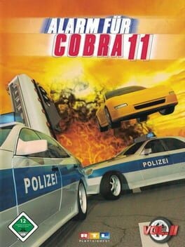 Games like Alarm for Cobra 11: Hot Pursuit