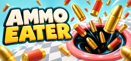 Games like Ammo Eater