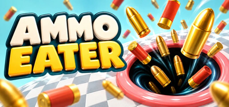 Ammo Eater Image