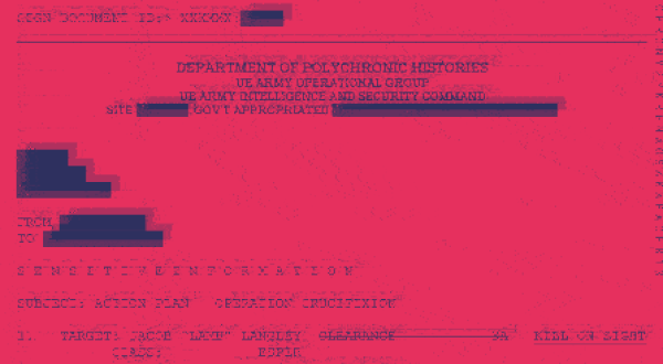 Games like ANACHRON Y2MK