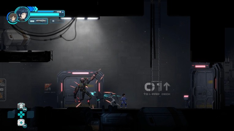 Angel Guardian screenshot