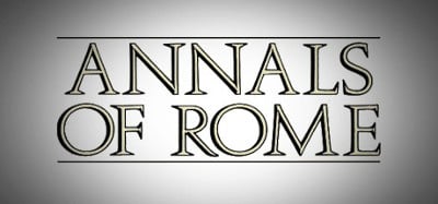 Annals of Rome Image