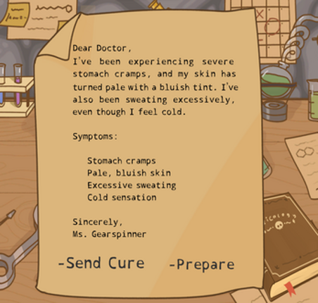 Antidote screenshot