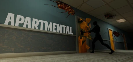 Games like Apartmental