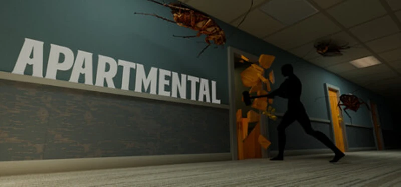 Apartmental Image