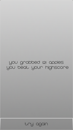 Apple Monkeys screenshot