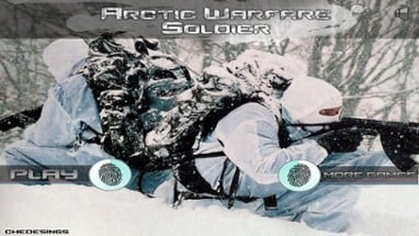 Arctic Assassins - Warfare Soldier Free Image