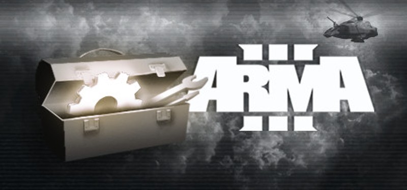 Arma 3 Tools Image