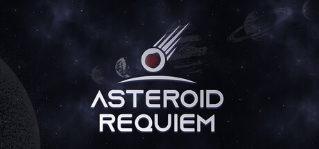 Games like Asteroid Requiem