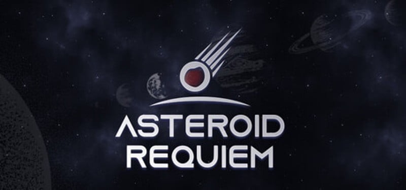Asteroid Requiem Image