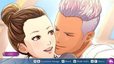 Astoria: Fate's Kiss Image