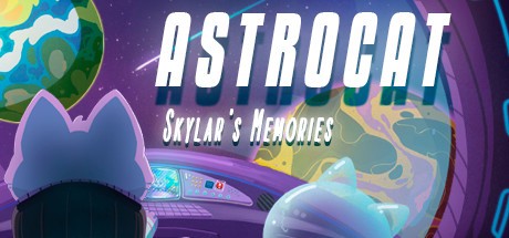 Games like Astrocat: Skylar´s Memories