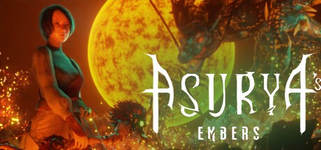 Games like Asurya's Embers
