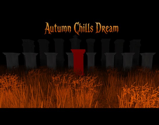 Autumn Chills Dream Image