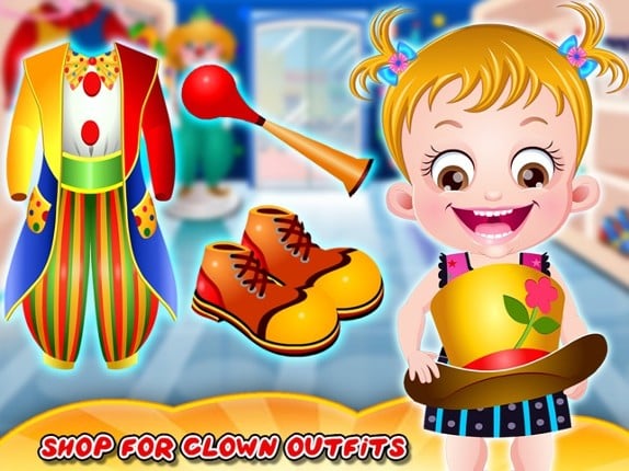 Baby Hazel Annual Day screenshot