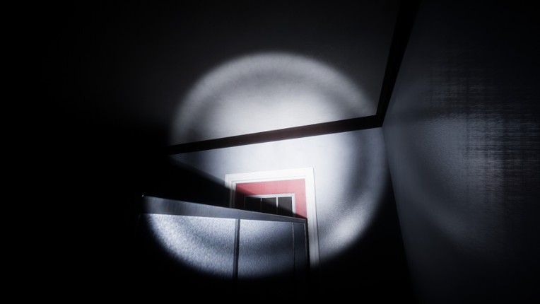 Backrooms: Noise screenshot