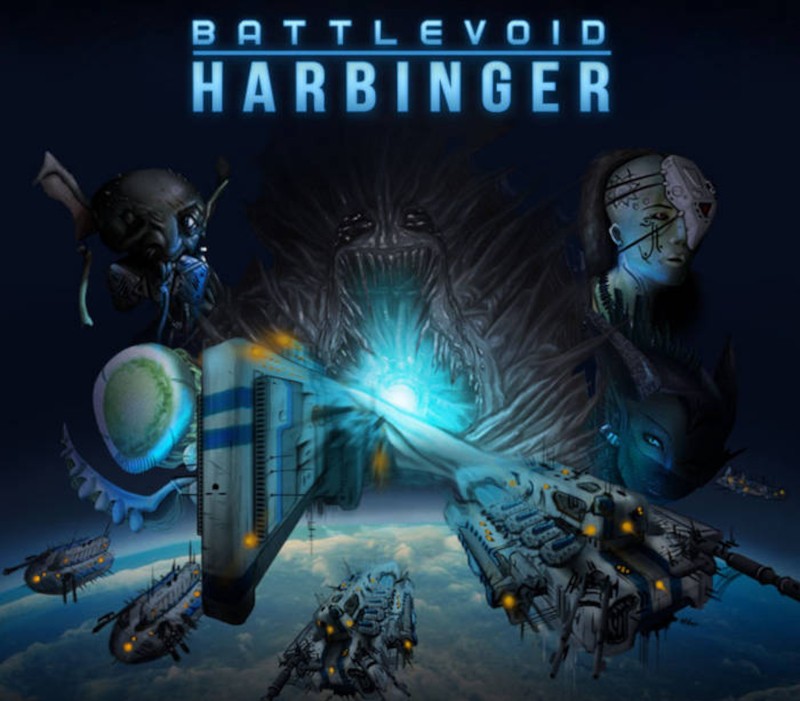 Games like Battlevoid: Harbinger