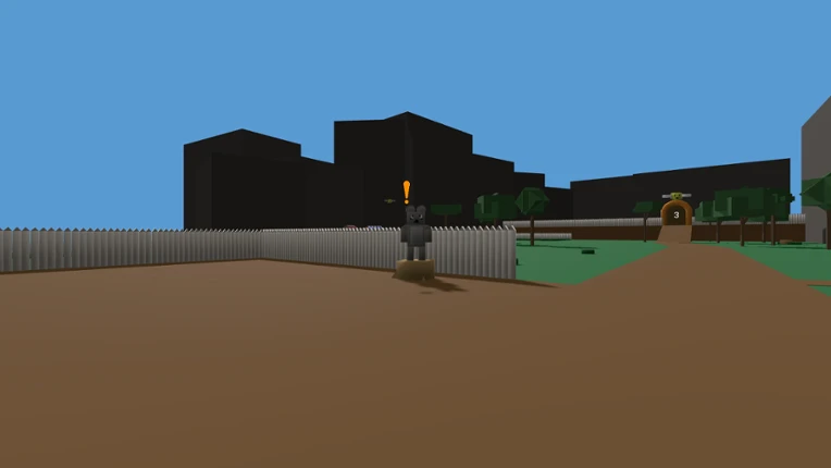 Beehive Simulator screenshot