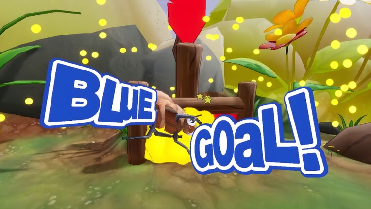 Beetleball screenshot