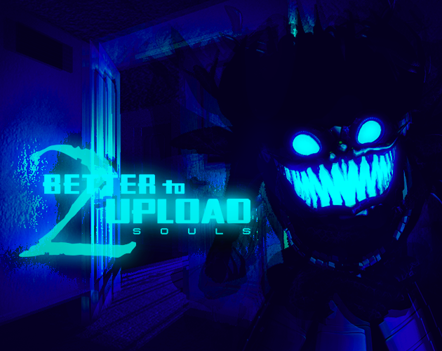 Games like Better to Upload Two Souls