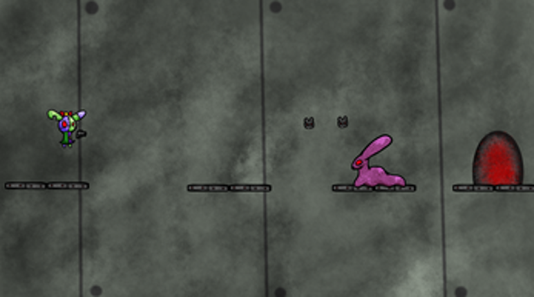 Bibi Bunny screenshot
