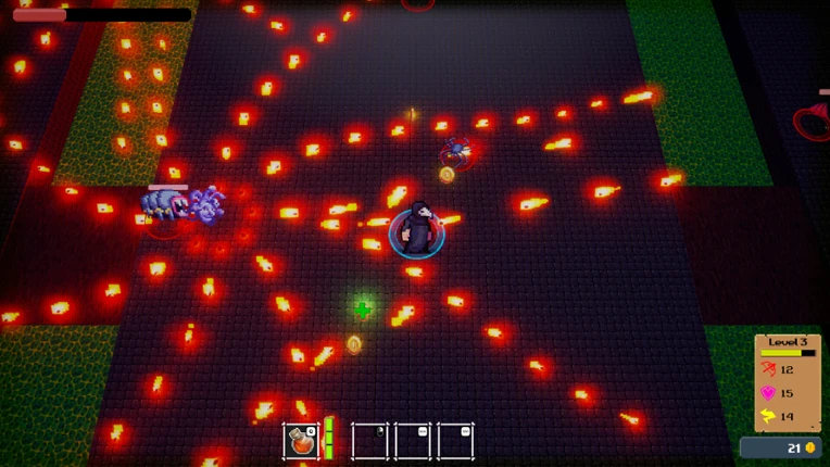 Blightstorm Image