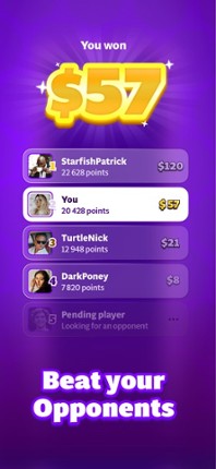 Blitz - Win Cash screenshot