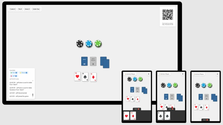 Board Game Creator Image