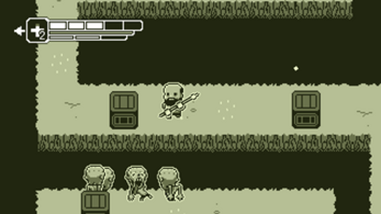 Bonds of Hope screenshot