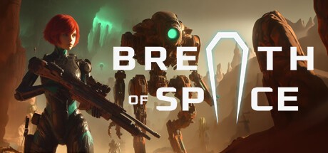 Games like Breath of Space