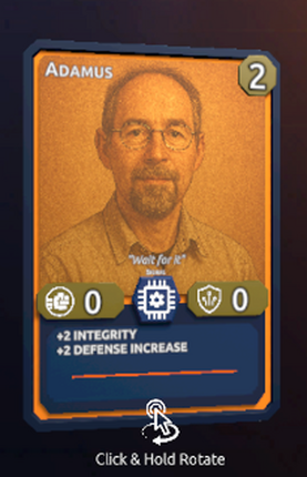 BTC: Proof of Play screenshot