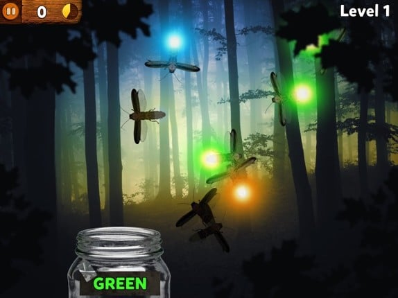 Bugs and Buttons screenshot