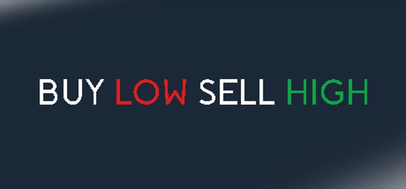 Buy Low Sell High Image