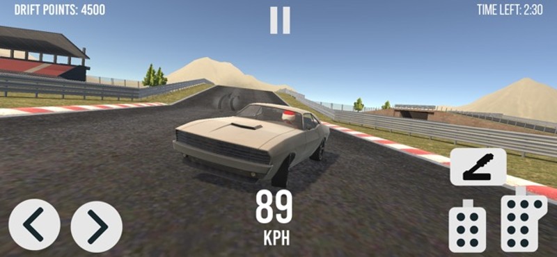 Car Drifting: Drift Legends 3d screenshot