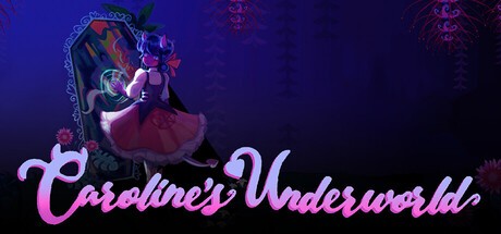 Games like Caroline's Underworld