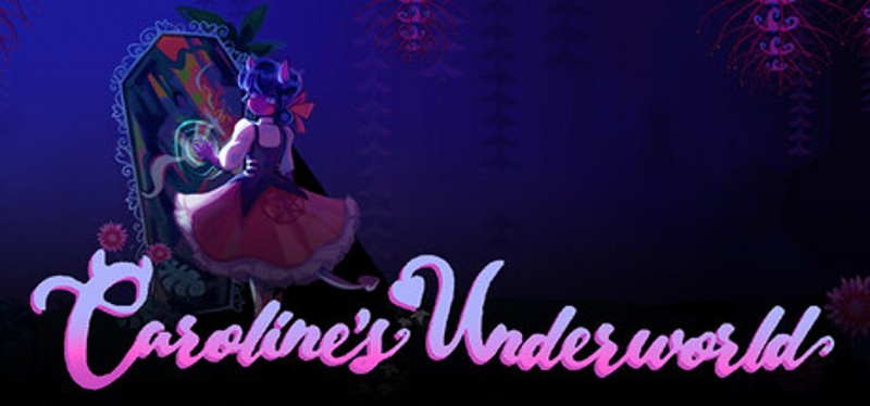 Caroline's Underworld Image
