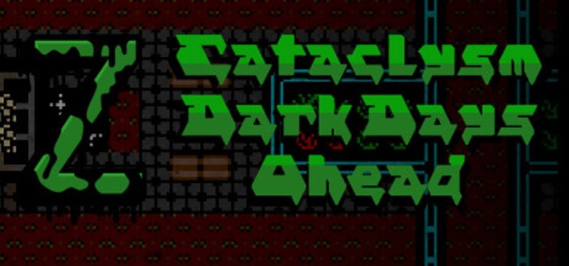 Cataclysm: Dark Days Ahead Game Cover