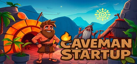 Games like Caveman Startup