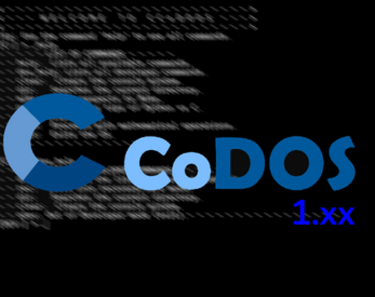 CCoDOS Image