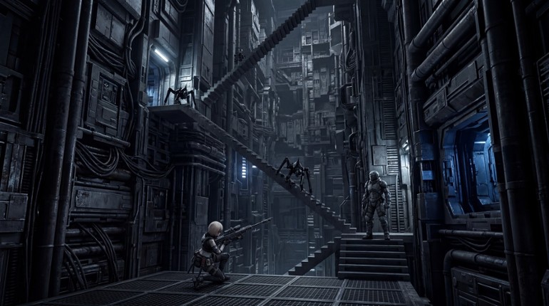 Celestial of Dolls Image