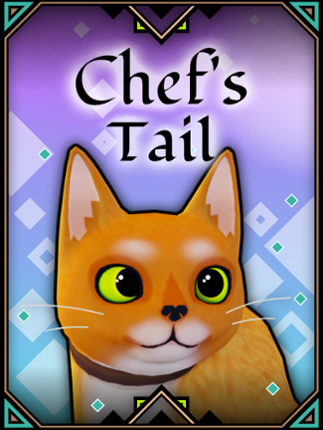 Chef's Tail Image