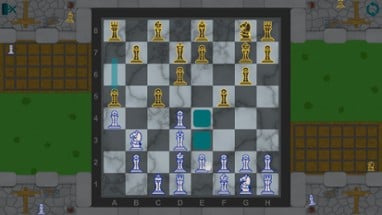 Chess'Extra Image