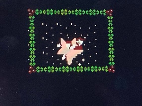 Christmas Crisis 1 Image
