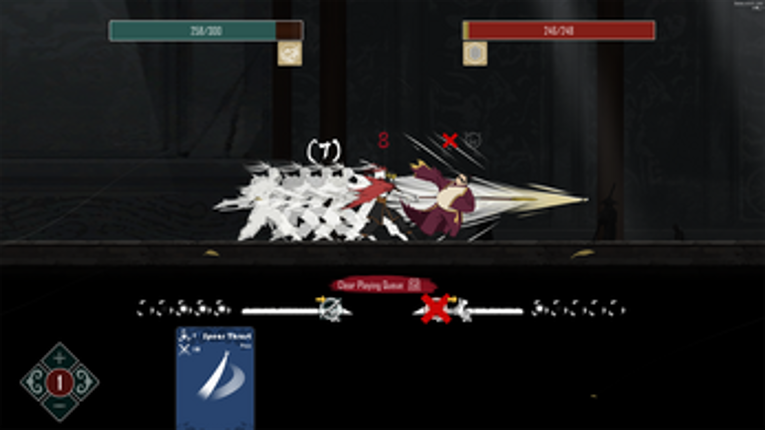 Zankoi's Chronicles screenshot