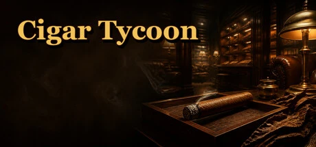 Games like Cigar Tycoon