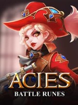 Acies: Battle Runes Image