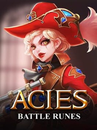 Acies: Battle Runes Game Cover