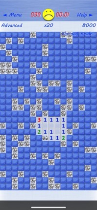 Classic Minesweeper :) Image