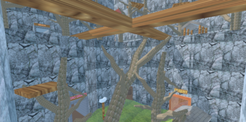 Coconut VR screenshot