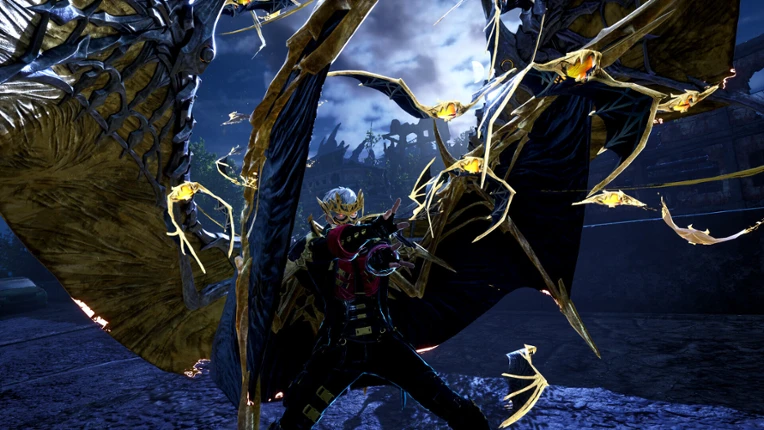 CODE VEIN II screenshot